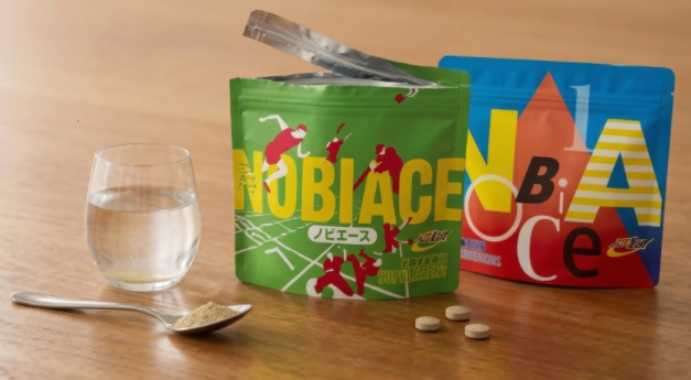 ノビエースの使用画像